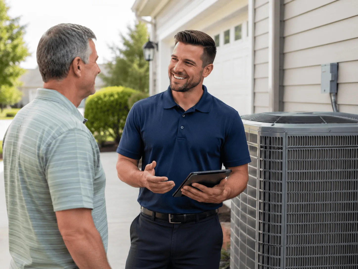 Heat Pump Installation Gloucester Township, NJ FAQs